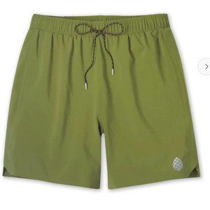 Stio M's Terral Shorts size Large